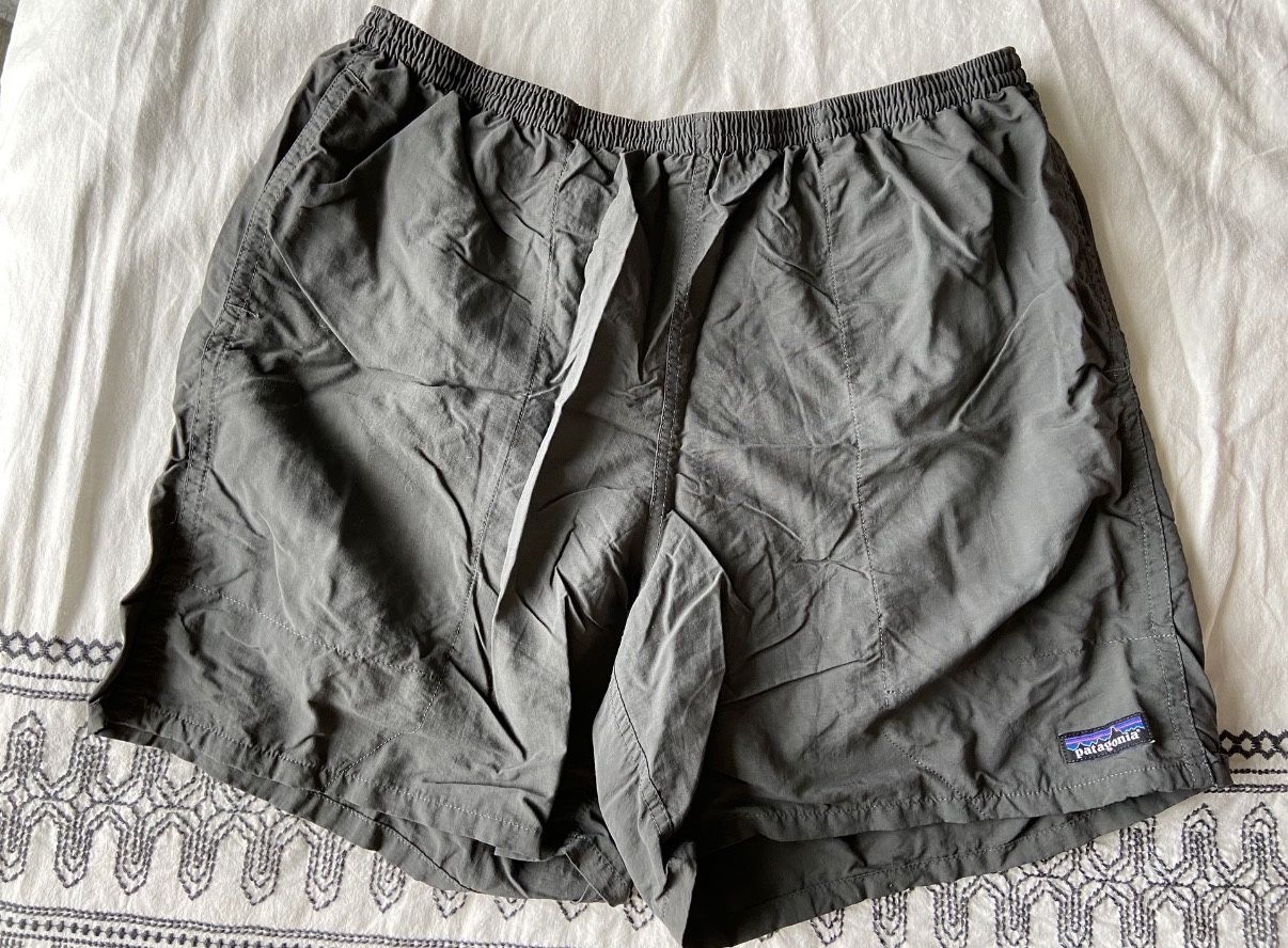 Men’s Patagonia XL Baggies Shorts 