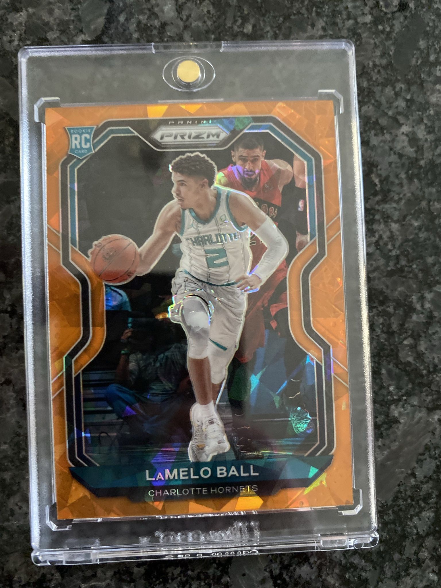 Lamelo Ball