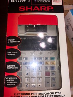 Calculator