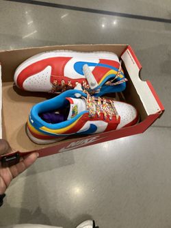 Dunks
