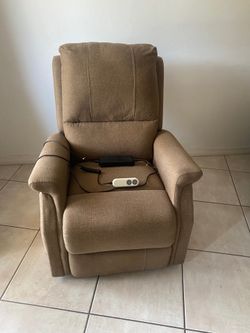 Power Recliner