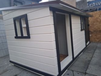 Dog House