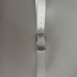 Chrome Hearts Belt