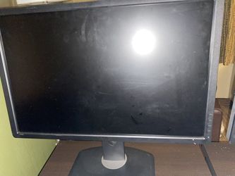 Dell Monitors