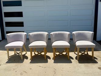 HD Buttercup Dining Chairs