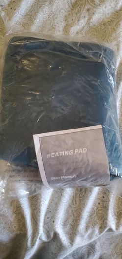 Heating pad