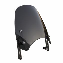 TRIUMPH SPEED TWIN DART FLYSCREEN