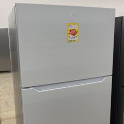 Top Freezer Refrigerator By Conservator 