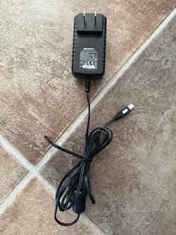 5v Flat Pin Adapter