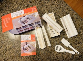 Sushi Maker