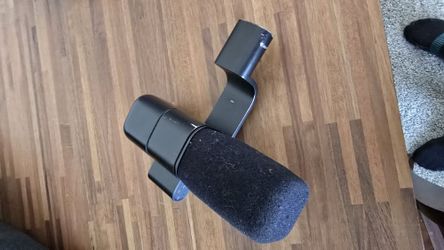 Blue Sona Logitech XLR Mic