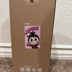 Stanley 40 Oz Quencher H2O Pink Labubu NEW