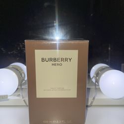 Burberry Hero EDP 3.3 Fl. Oz