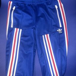 Adidas Slim Fit Sweats