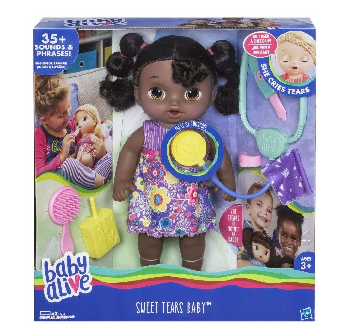 Baby Alive 💞