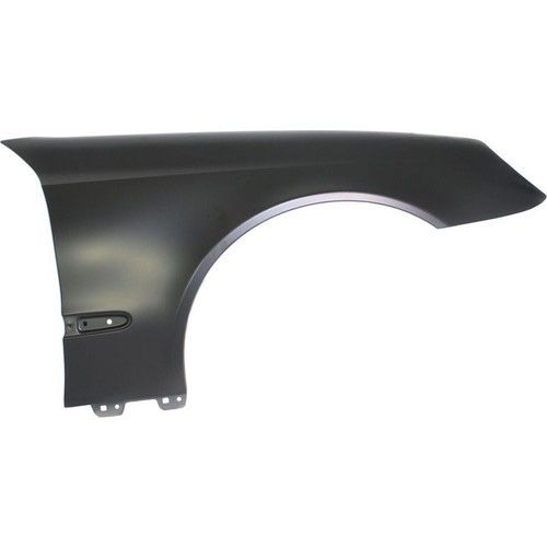 Right Side Fender Mercedes-Benz E-Class 2003-2009