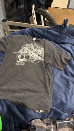 Metal mulisha Tee