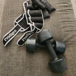 Weights