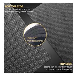 GXMMAT Exercise Mat XL 