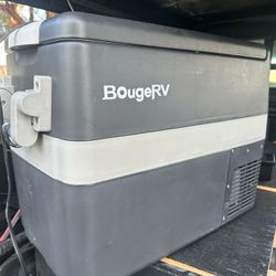 Bougie Rv