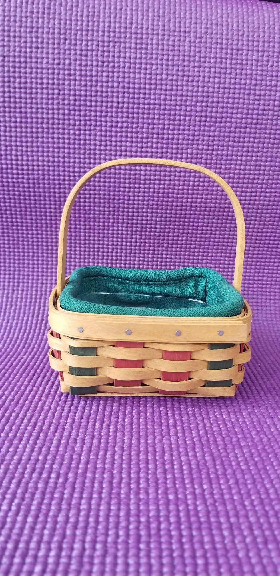 Longaberger Basket