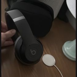 Beats By Dre Studio Pro Headphones 