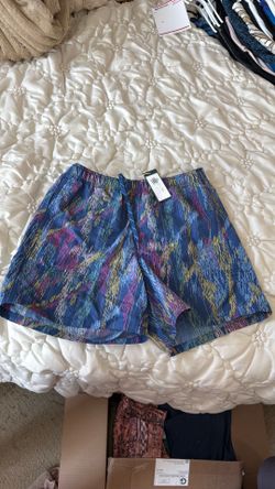 Men’s Alpine Shorts