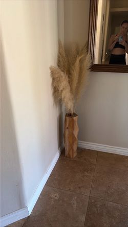 Wooden decor