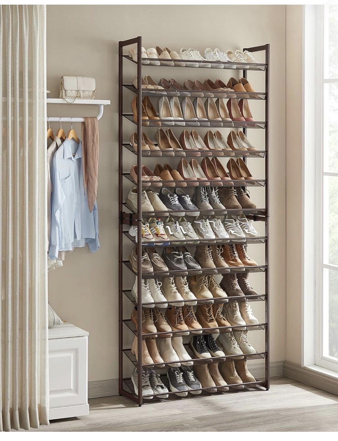Shoe Rack