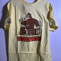 Donkey Kong 