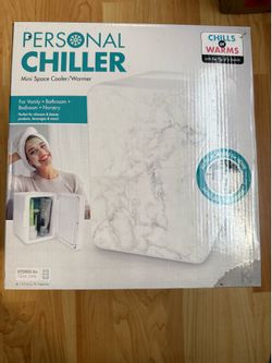 Personal Refrigerador