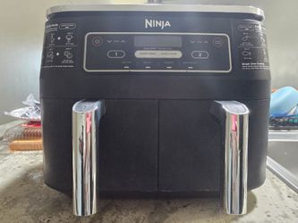 Air fryer