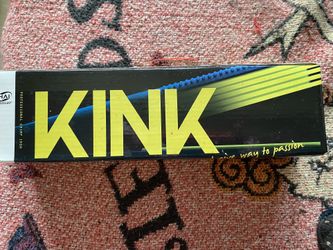 “KINK” Professional Crimp Iron - Brand New