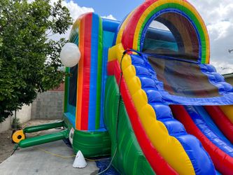 Bounce House / Jumper