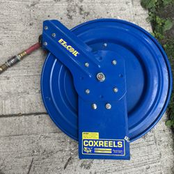Air Hose Reel