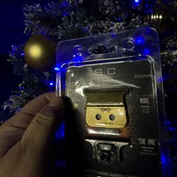 Stylecraft X Pro Gold Blade