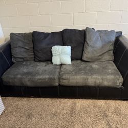 Couches 