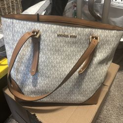 michael kors tote