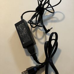  GENUINE HP AC ADAPTER W CABLE 45W 15-CS3075WM (GRD B)(FD16) 