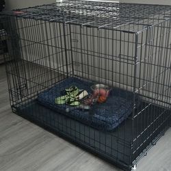 Dog Kennel 