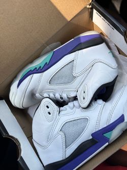 Retro Jordan 5