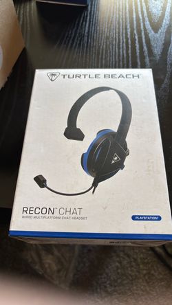 Turtle beach headset