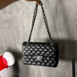 Chanel Classic Flap Bag