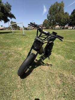 Ebike