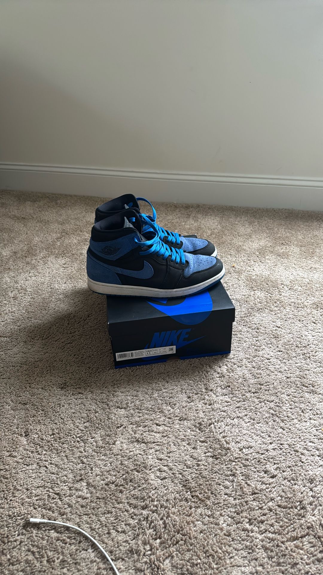 Royal Reimagined Size 11