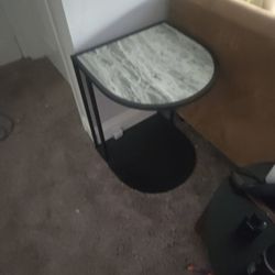 Side Tables