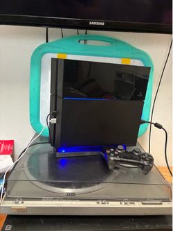 PlayStation 4