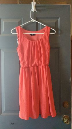 Small dresses