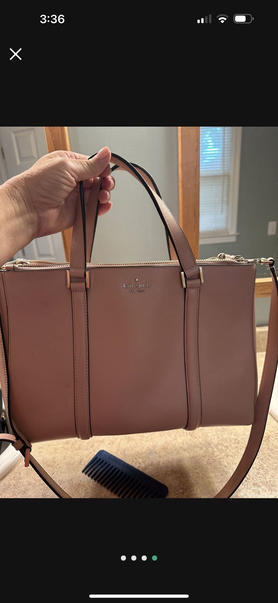Kate Spade Handbag
