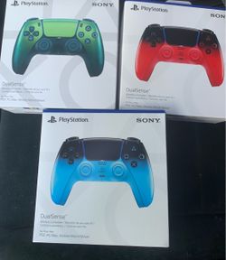 Ps5 controller